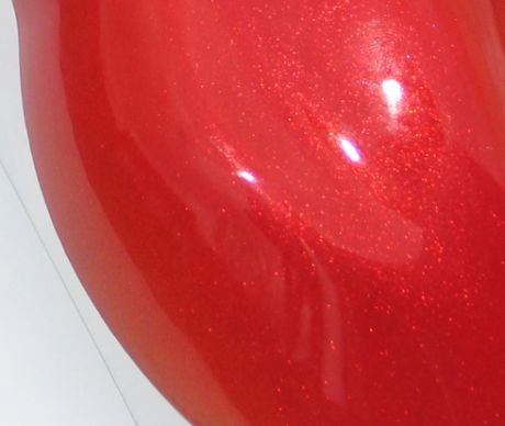 Garnet Red Bright Red